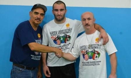 Абель Санчес: «Шансы Мурата Гассиева в супертяжелом весе очень хороши»