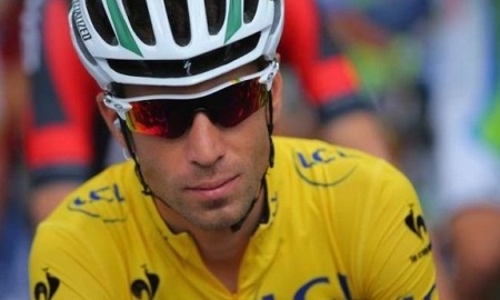 Винченцо Нибали хочет проехать «Тур Сан-Луиса-2015»