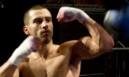 Давид Лемье: «Беспокоитесь о Головкине? А я уже иду!»