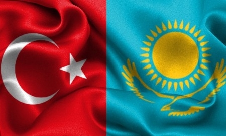 Билеты на матч Турция — Казахстан — от 15 до 50 турецких лир