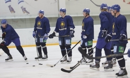 Даты выступления сборной Казахстана на чемпионате Мира 2015 года в Кракове