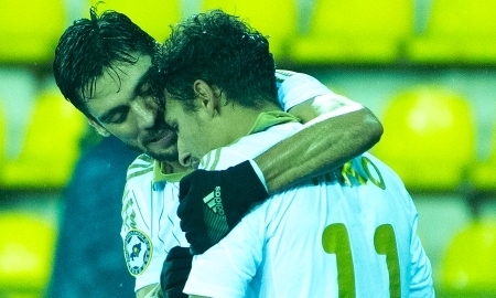 «Актобе»: 10 раз — высший класс!