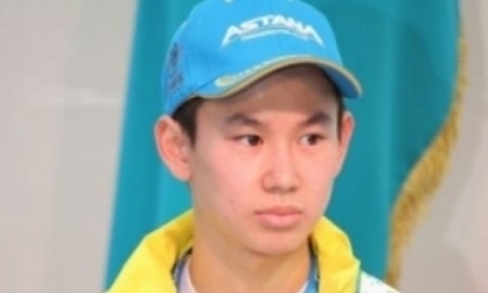 Денису Тену подарят квартиру в Алматы