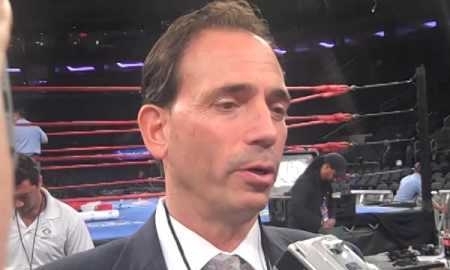 Том Леффлер: «Мюррей показал свое соответствие мировому классу»