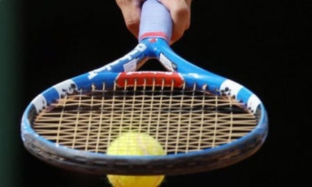 Дмитрий Попко вышел в 1/2 финала одиночного разряда турнира серии ITF в Турции