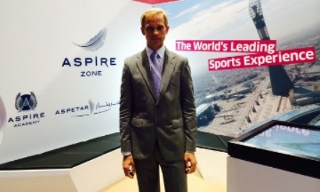 Андрей Кашечкин: «Зачастую спортивные структуры концентрируются только на результате»