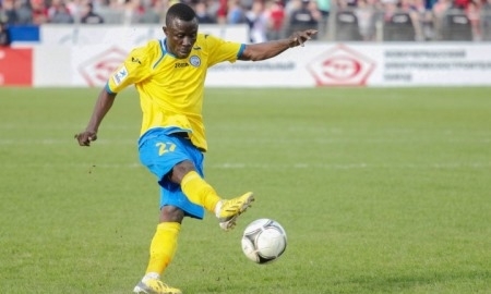 Канги не будет в «Актобе»