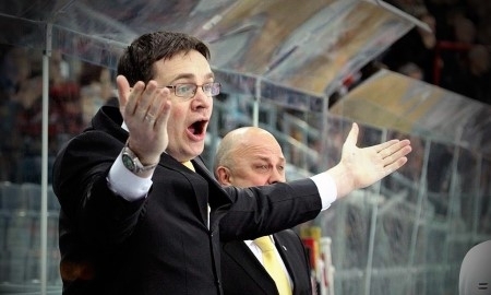 Андрей Назаров: «Рыспаев молодец, не испугался, показал свой характер»