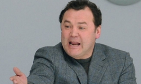 Рафик Якубов: «Я благодарен своей команде, ребята бились до конца»