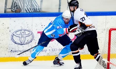 Фоторепортаж с матча чемпионата РК «Иртыш» — «Астана» 4:1, 2:3 Б