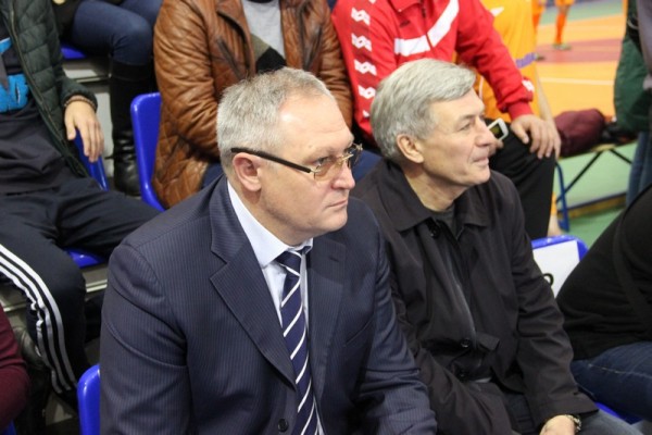 Дан старт Национальной Студенческой Лиге Казахстана