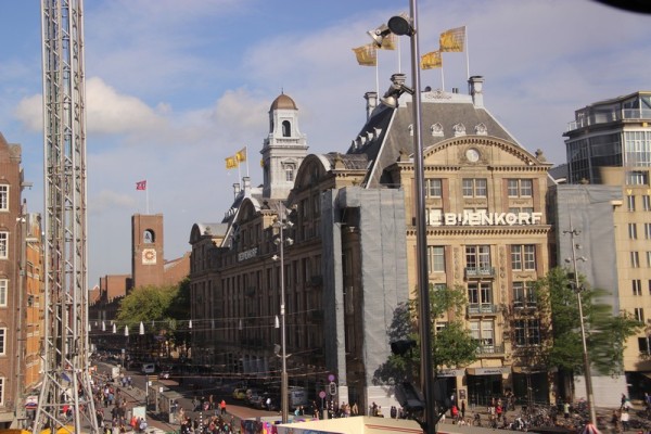 В ожидании чуда