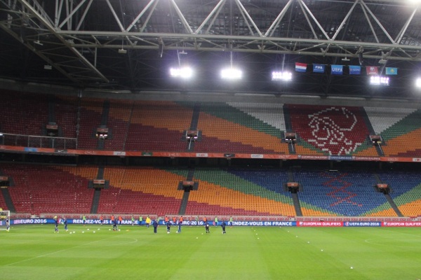 В ожидании чуда