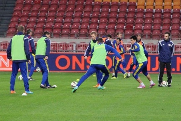 В ожидании чуда