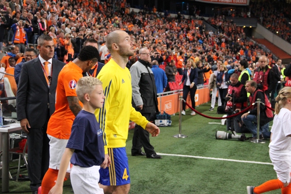 Илья Воротников: «С чехами будет еще тяжелее, чем с Голландией»