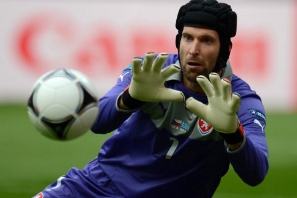 8 звезд сборной Чехии, которых зовут не Росицки