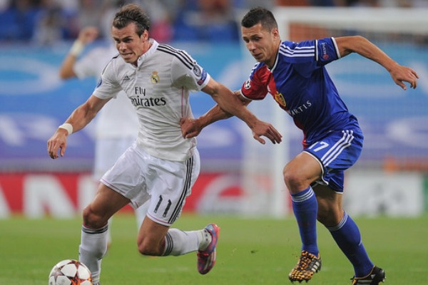 8 звезд сборной Чехии, которых зовут не Росицки