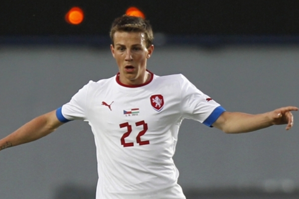 8 звезд сборной Чехии, которых зовут не Росицки