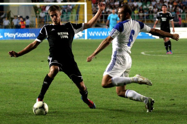 8 звезд сборной Чехии, которых зовут не Росицки