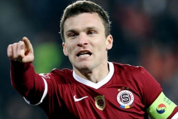 8 звезд сборной Чехии, которых зовут не Росицки