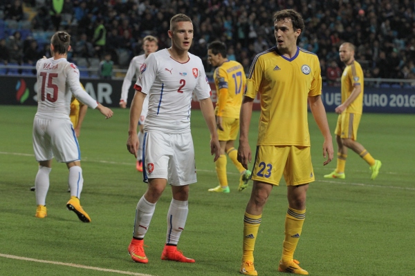 Юрий Логвиненко: «Реализуй мы свои моменты, ничья была бы в кармане»