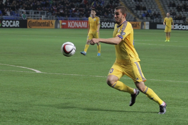 Сергей Хижниченко: «Неприятно выходить, когда тебе кричат: „Позор!“, орут, что ты — деревянное изделие»