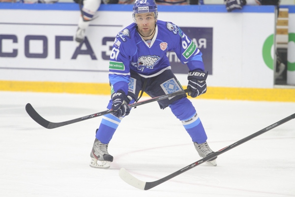 Юлиан Попович: «Не ожидал, что меня могут вообще вызвать в первую команду»