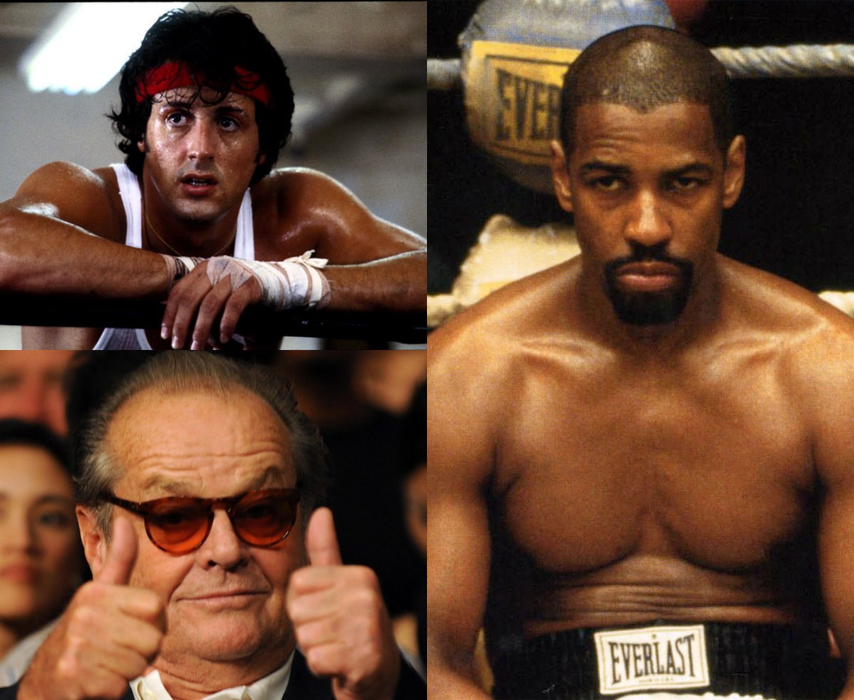 Бой Головкин — Рубио посетят голливудские звезды