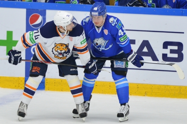 Старченко считает, что команда взяла мало очков на данный момент