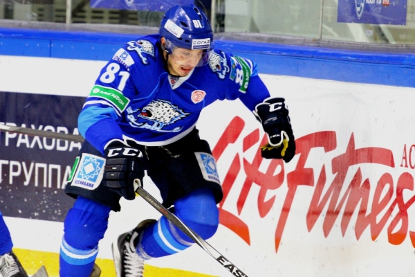 Константин Пушкарев: «Еще 7 голов надо было забить, чтобы болельщики пришли»