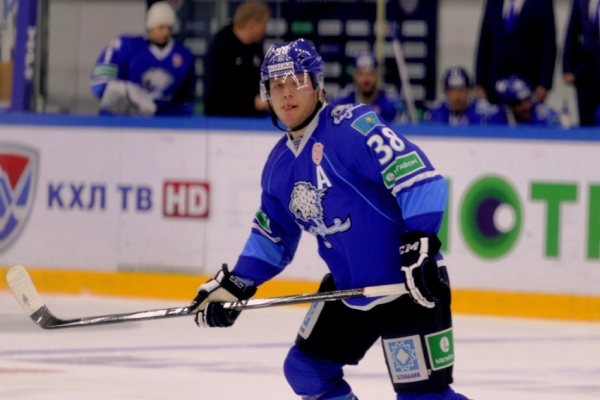 Кевин Даллмэн: «Дома нам необходимо одержать как можно больше побед»