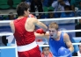 Фоторепортаж с финалов Азиатских игр с участием казахстанских боксеров