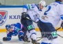 Фоторепортаж с матча КХЛ «Лада» — «Барыс» 2:1 