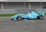 Самый юный пилот Astana Motorsports покоряет «Формулу-3»