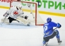 Фоторепортаж с матча КХЛ «Барыс» — «Металлург» Новокузнецк 4:5 Б