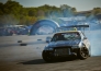 Казахстанские гонщики cожгли резину на Yokohama Drift Battle 2014