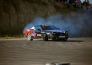 Казахстанские гонщики cожгли резину на Yokohama Drift Battle 2014