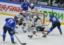 Фоторепортаж с матча КХЛ «Барыс» — «Амур» 5:0 