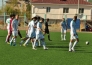 Фоторепортаж с товарищеского матча «Атырау» — «Акжайык» 5:2