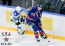 Фоторепортаж с матча КХЛ СКА — «Барыс» 5:3