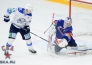 Фоторепортаж с матча КХЛ СКА — «Барыс» 5:3