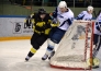Фоторепортаж с матча ВХЛ «Сарыарка» — «Буран» 2:3 