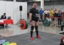 Сергей Тымченко из Темиртау стал восьмикратным чемпионом Мира по пауэрлифтингу