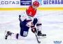 Фоторепортаж с матча чемпионата РК «Номад» — «Арлан» 2:3 ОТ