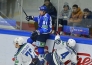 Фоторепортаж с матча КХЛ «Барыс» — «Югра» 2:3 ОТ