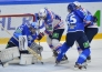 Фоторепортаж с матча КХЛ «Барыс» — «Лада» 2:1