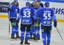 Фоторепортаж с матча КХЛ «Барыс» — «Нефтехимик» 6:5 Б
