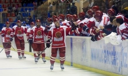 Темиртауским болельщикам скоро будет не за кого болеть