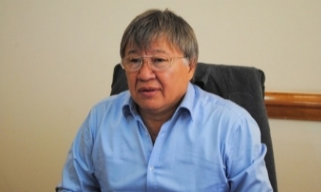 Кайрат Закирьянов: «Премиальные за победы на Универсиадах с 2015 года будут увеличены»