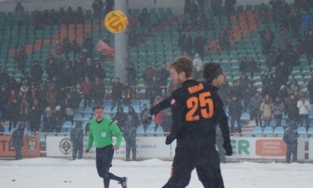 Котировки букмекеров на матчи 31-го тура КПЛ